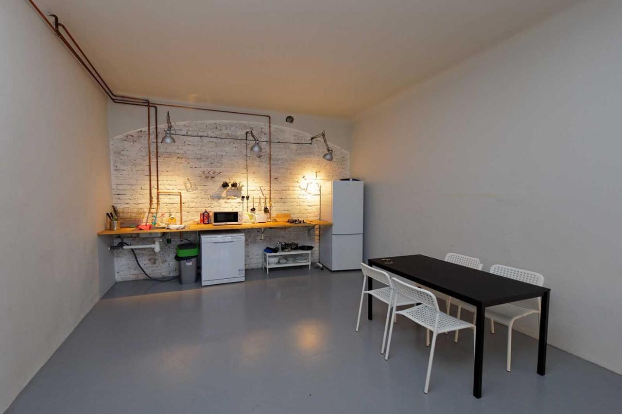 Peter'S Tower Apartments Prag Dış mekan fotoğraf